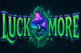 LuckyMore — казино